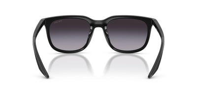 PRADA PSB09SU 1AB31A 54 SUNGLASSES