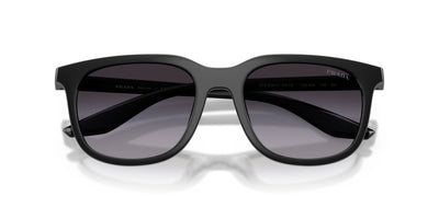 PRADA PSB09SU 1AB31A 54 SUNGLASSES