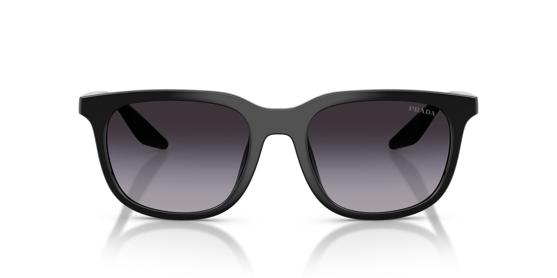 PRADA PSB09SU 1AB31A 54 SUNGLASSES