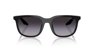 PRADA PSB09SU 1AB31A 54 SUNGLASSES