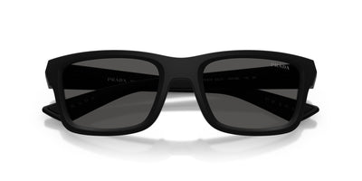 PRADA PSB10S 1BO08Z 54 SUNGLASSES
