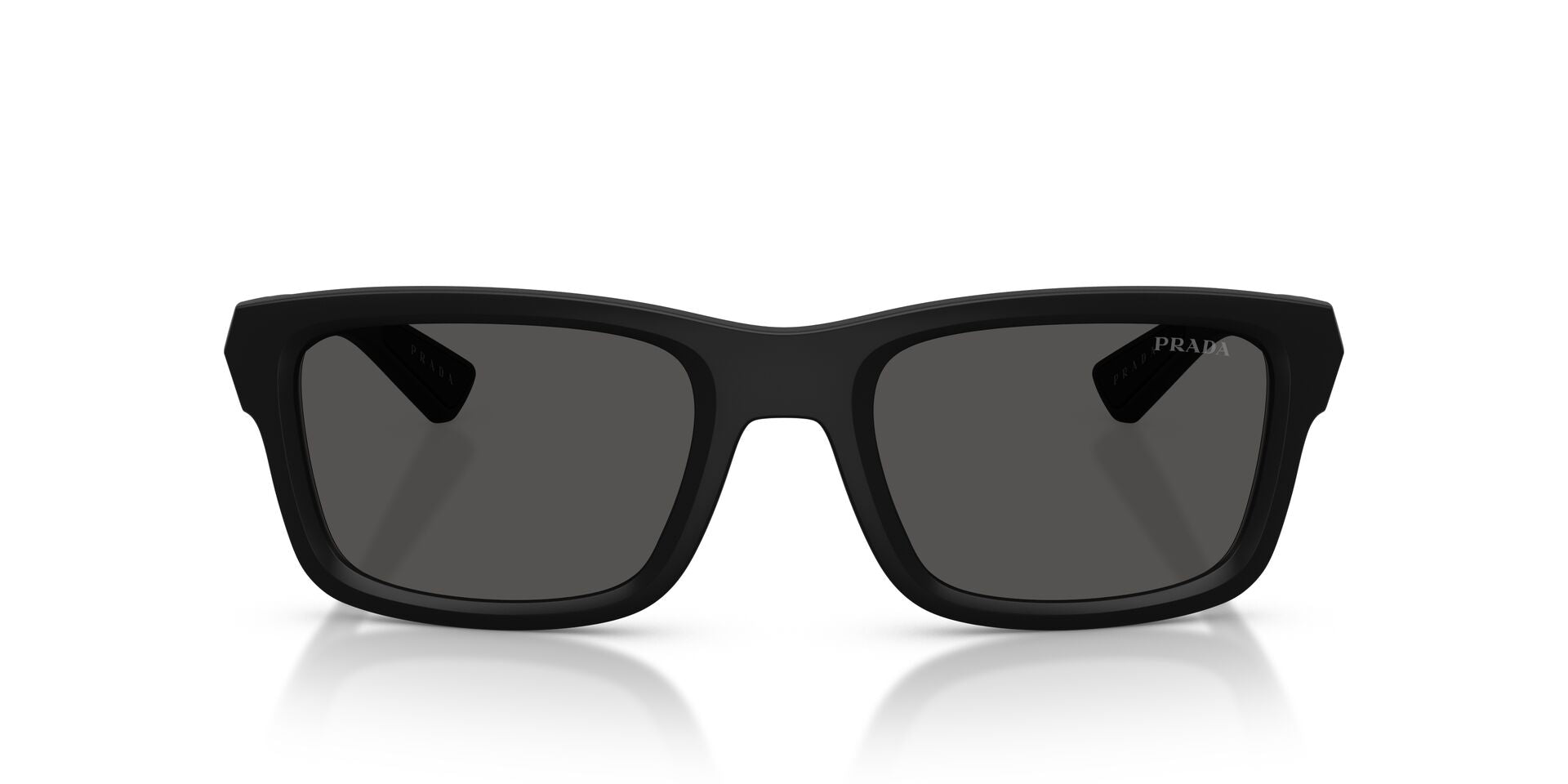 PRADA PSB10S 1BO08Z 54 SUNGLASSES