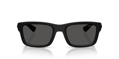 PRADA PSB10S 1BO08Z 54 SUNGLASSES