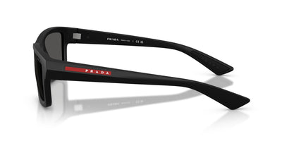 PRADA PSB10S 1BO08Z 54 SUNGLASSES