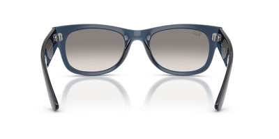RAYBAN RB0832S MEGA WAYFARER 684532 55 SUNGLASSES
