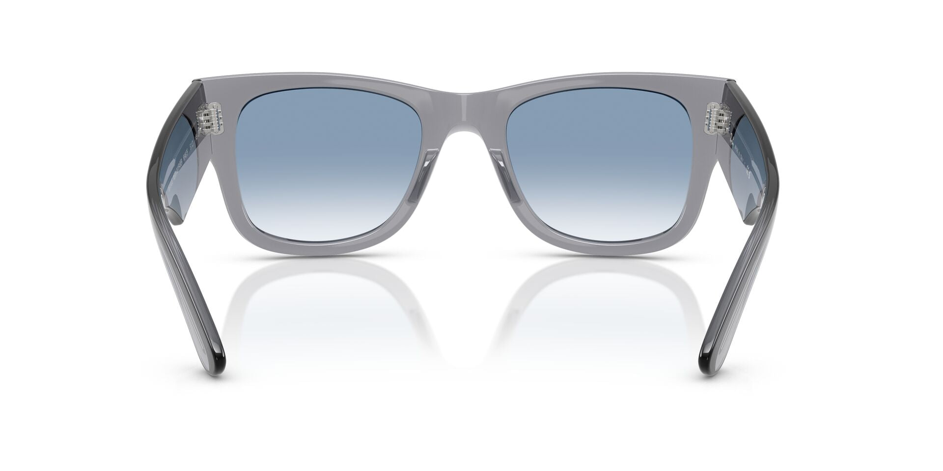 RAYBAN RB0840S MEGA WAYFARER 68463F 51 SUNGLASSES