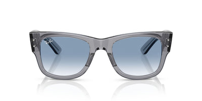 RAYBAN RB0840S MEGA WAYFARER 68463F 51 SUNGLASSES