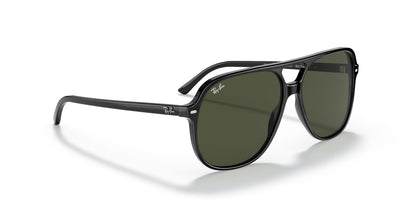 RAYBAN RB2198 BILL 90131 60 SUNGLASSES