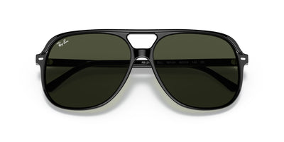 RAYBAN RB2198 BILL 90131 60 SUNGLASSES