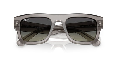 RAYBAN RB2217M SCUDERIA FERRARI F704 11 53 SUNGLASSES