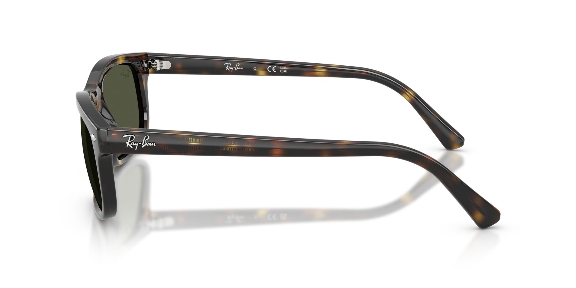 RAYBAN RB2224 710 31 57 SUNGLASSES