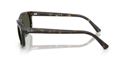 RAYBAN RB2224 710 31 57 SUNGLASSES