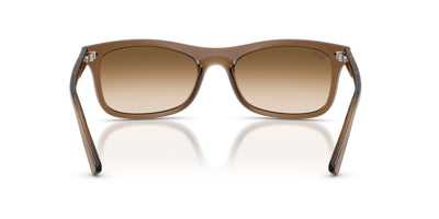 RAYBAN RB2226 664051 54 SUNGLASSES