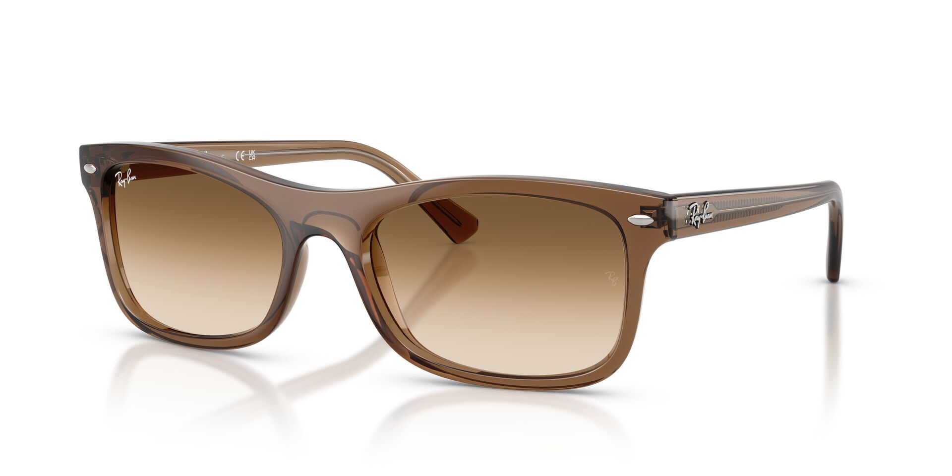 RAYBAN RB2226 664051 54 SUNGLASSES