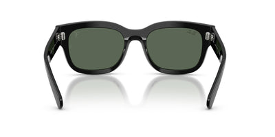 RAYBAN RB2228M SCUDERIA FERRARI F601 71 53 SUNGLASSES