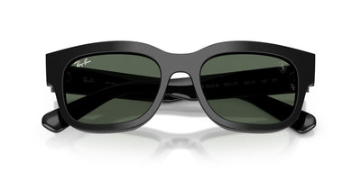 RAYBAN RB2228M SCUDERIA FERRARI F601 71 53 SUNGLASSES