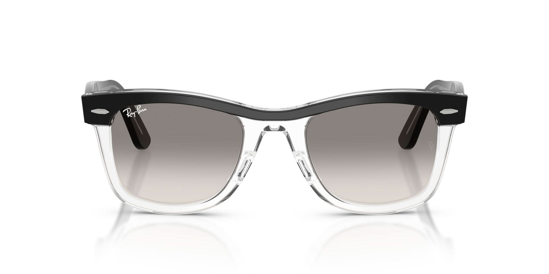 RAYBAN RB2240 WAYFARER 129432 50 SUNGLASSES