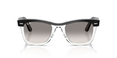 RAYBAN RB2240 WAYFARER 129432 50 SUNGLASSES