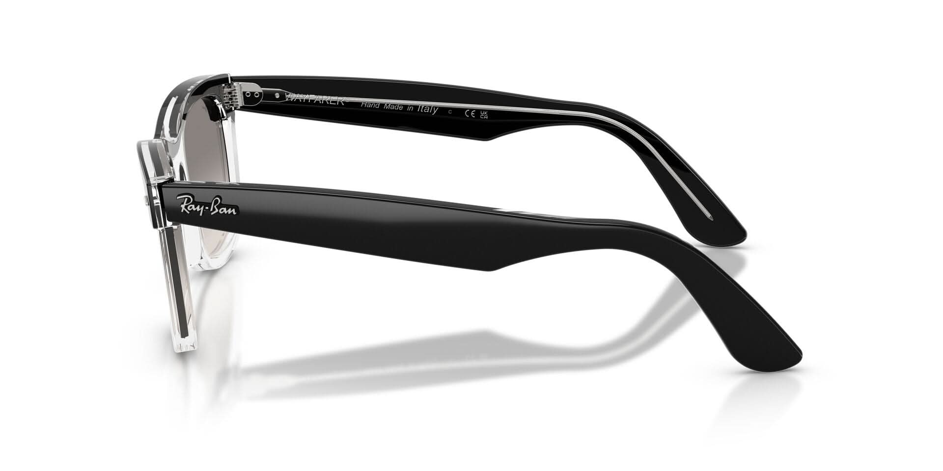 RAYBAN RB2240 WAYFARER 129432 50 SUNGLASSES