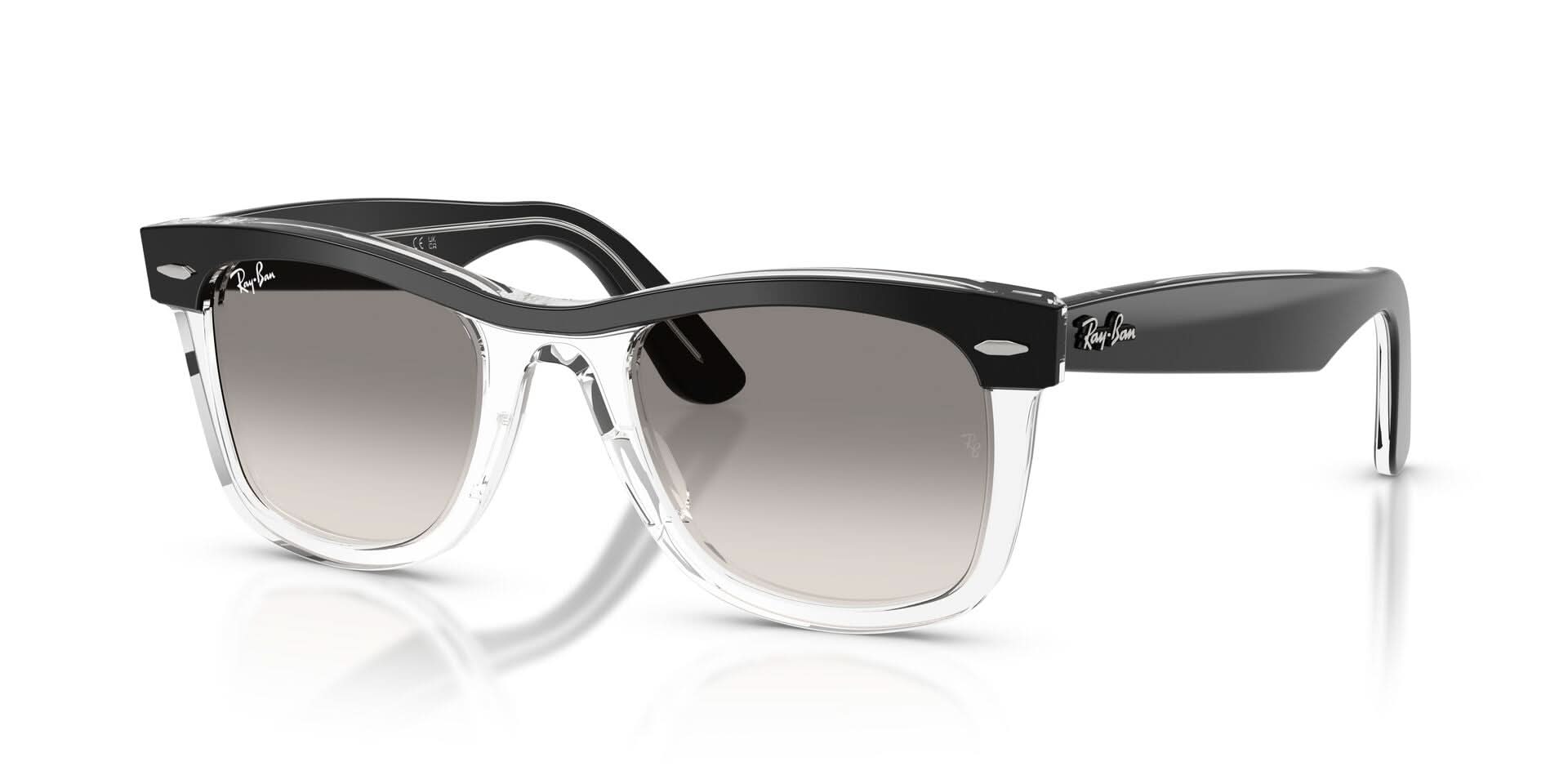 RAYBAN RB2240 WAYFARER 129432 50 SUNGLASSES