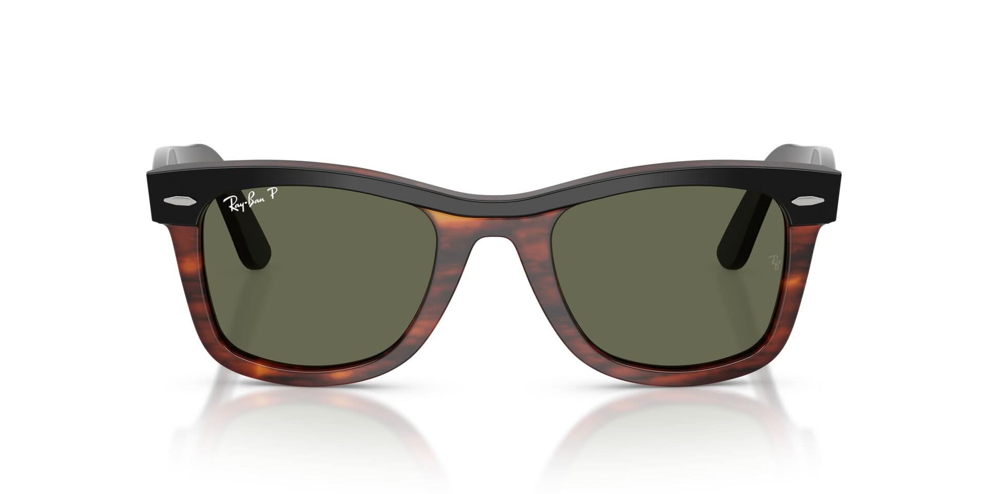 RAYBAN RB2240 WAYFARER 144058 50 SUNGLASSES