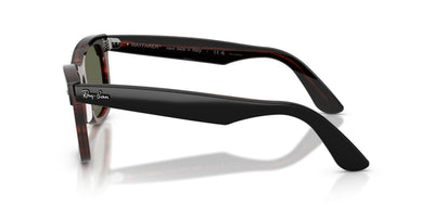 RAYBAN RB2240 WAYFARER 144058 50 SUNGLASSES