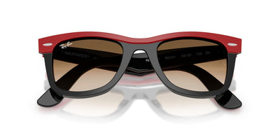 RAYBAN RB2240 WAYFARER 955/51 50 SUNGLASSES