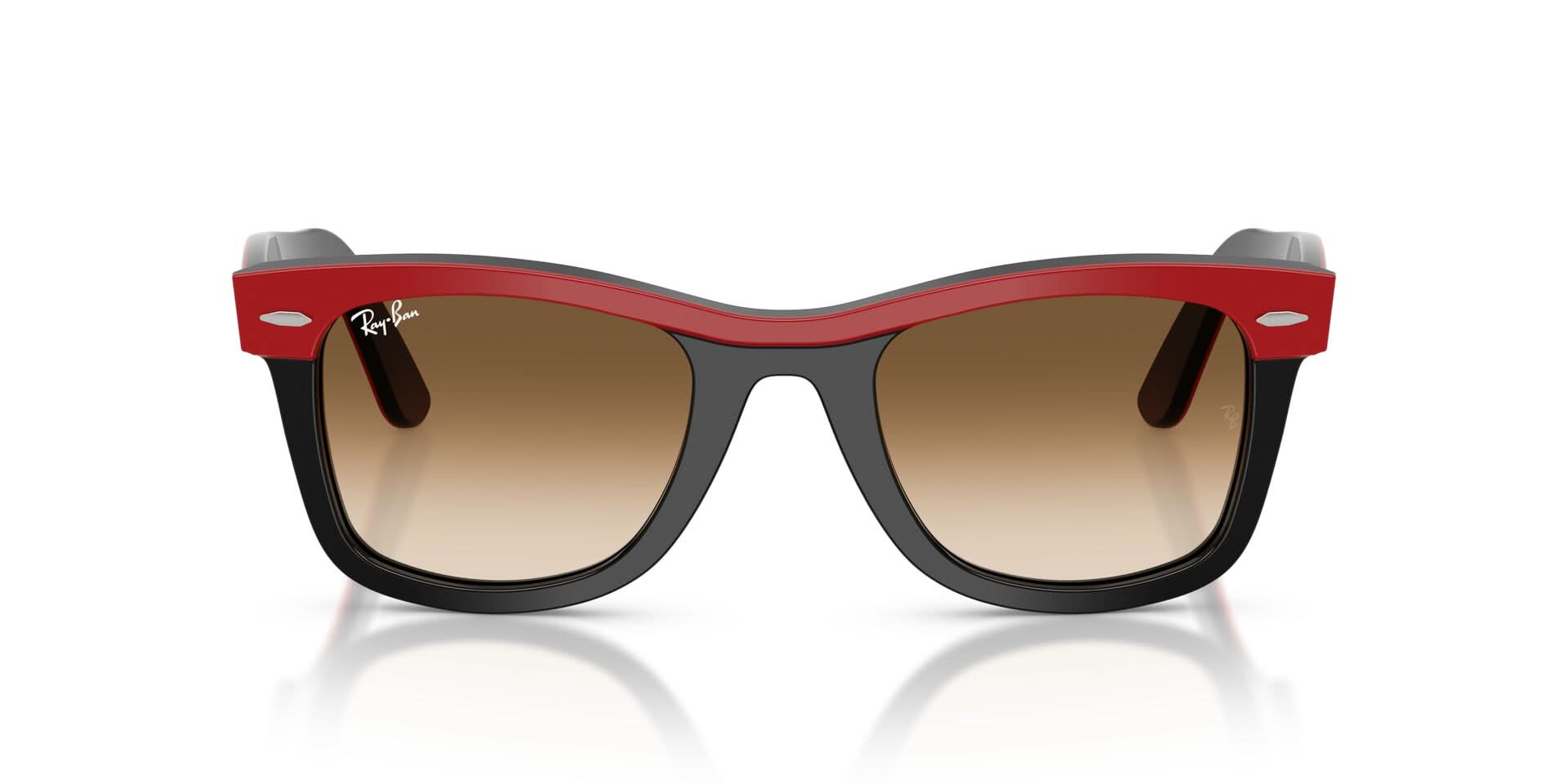 RAYBAN RB2240 WAYFARER 955/51 50 SUNGLASSES