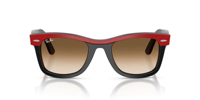 RAYBAN RB2240 WAYFARER 955/51 50 SUNGLASSES