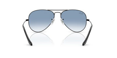 RAYBAN RB3025I AVIATOR 0023F 58 SUNGLASSES
