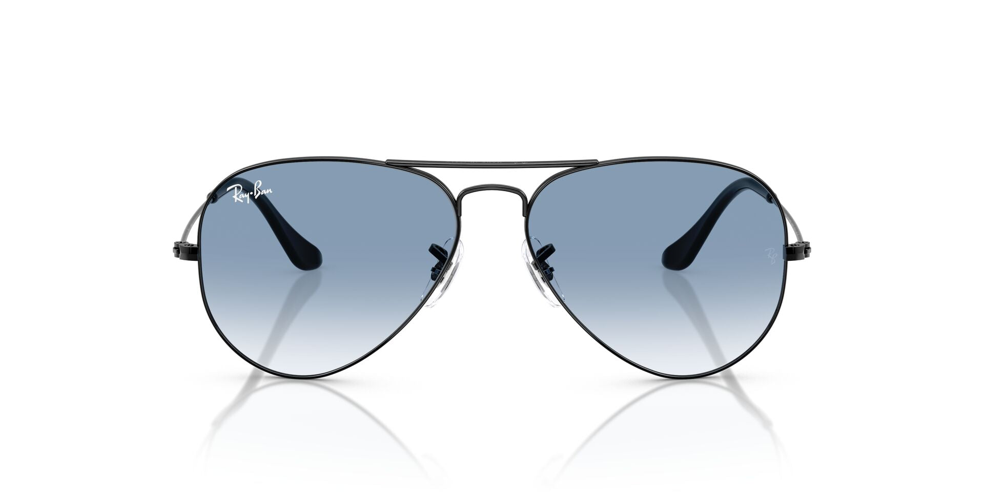 RAYBAN RB3025I AVIATOR 0023F 58 SUNGLASSES