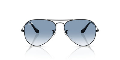 RAYBAN RB3025I AVIATOR 0023F 58 SUNGLASSES