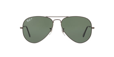 RAYBAN RB3025I AVIATOR 004 58 58 SUNGLASSES