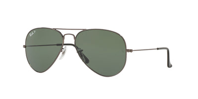 RAYBAN RB3025I AVIATOR 004 58 58 SUNGLASSES