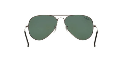 RAYBAN RB3025I AVIATOR 004 58 58 SUNGLASSES