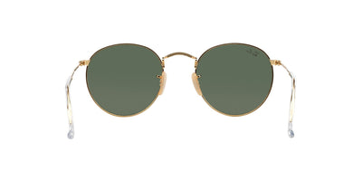 RAYBAN RB3447I ROUND METAL 001 50 SUNGLASSES