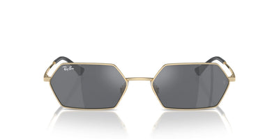 RAYBAN RB3728 YEVI 92136V 55 SUNGLASSES