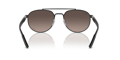 RAYBAN RB3736CH EMY 002/5J 56 SUNGLASSES