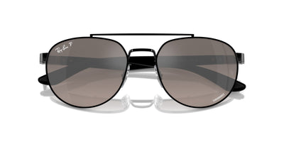 RAYBAN RB3736CH EMY 002/5J 56 SUNGLASSES