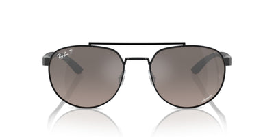RAYBAN RB3736CH EMY 002/5J 56 SUNGLASSES