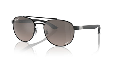 RAYBAN RB3736CH EMY 002/5J 56 SUNGLASSES