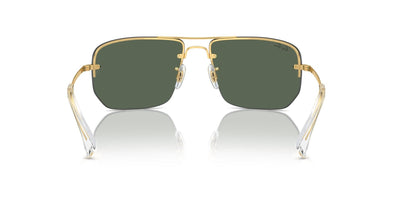 RAYBAN RB3738I EMY 001/71 59 SUNGLASSES