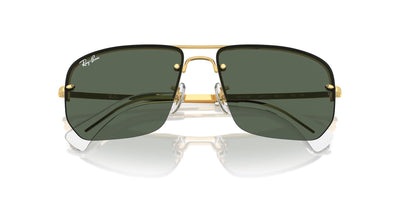 RAYBAN RB3738I EMY 001/71 59 SUNGLASSES