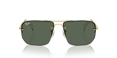 RAYBAN RB3738I EMY 001/71 59 SUNGLASSES