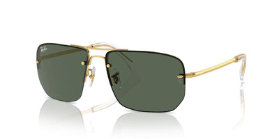 RAYBAN RB3738I EMY 001/71 59 SUNGLASSES