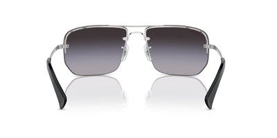 RAYBAN RB3738I 0038G 59 SUNGLASSES
