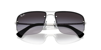 RAYBAN RB3738I 0038G 59 SUNGLASSES