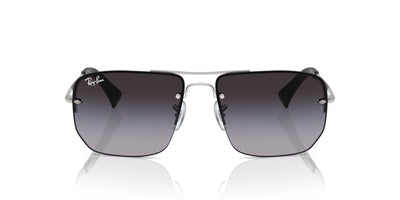 RAYBAN RB3738I 0038G 59 SUNGLASSES