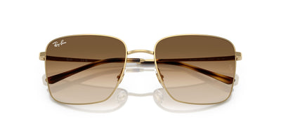 RAYBAN RB3752I 00151 57 SUNGLASSES