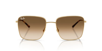 RAYBAN RB3752I 00151 57 SUNGLASSES